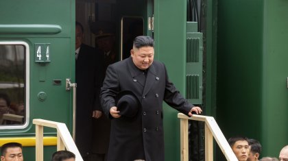 КХДР басшысы Ким Чен Ын Ресейге сапармен бармақ
