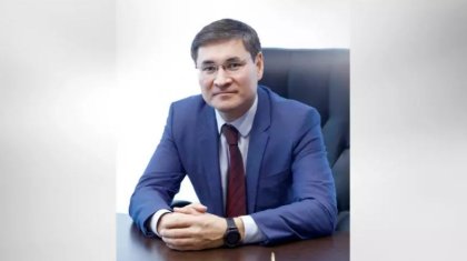 Берік Уәлидің орнына «Хабар» агенттігін кім басқаратыны белгілі болды