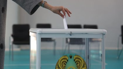 Аудан және облыстық маңызы бар қалалар әкімдерін сайлау күні белгіленді