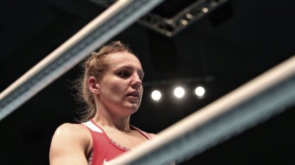 Бокстан Азия чемпионы Римма Волосенко ислам дінін қабылдағанын мәлімдеді (ВИДЕО)