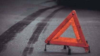 Батыс Қазақстанда жол апатынан 6 адам қаза тапты