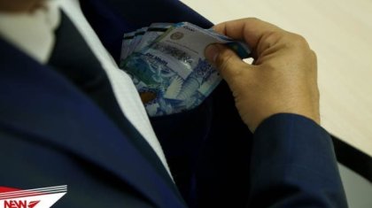 Жұмыспен қамту орталығының мамандары аса ірі көлемде бюджет қаржысын жымқырған