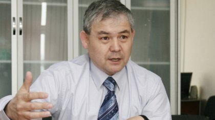 «Халықтың өмірі - күнкөріс»: Уәлихан Қайсаров (ВИДЕО)