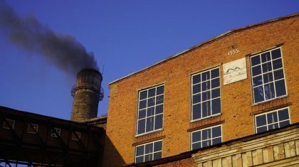 Риддердегі ЖЭО жұмысы тағы да тоқтап қалды