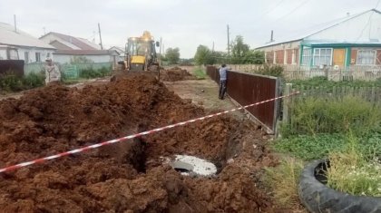 Батыс Қазақстандағы ауылдардың бірі жойылады