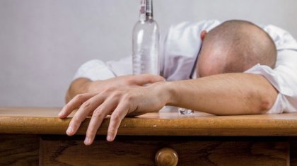 СҚО-да 3,5 мыңға жуық адам маскүнем ретінде есепке алынған