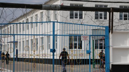 Қайрат Сатыбалды мен Серік Күдебаев колонияда матрас жасайтын цехта жұмыс істеуі мүмкін