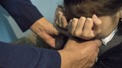 Динара Зәкиева Алматы облысында зорланған бала туралы сұмдықтың бетін ашты