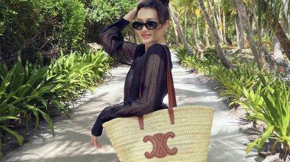 «Елді таңдап қойдық»: Ерке Есмахан шетелден үй алатынын айтты