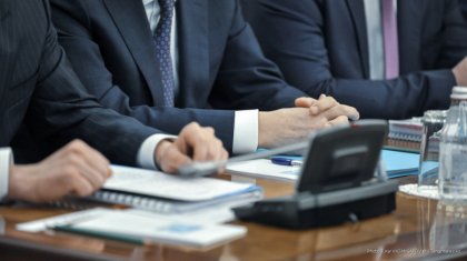 Тоқаев Қаржылық мониторинг агенттігі төрағасының екі орынбасарын тағайындады