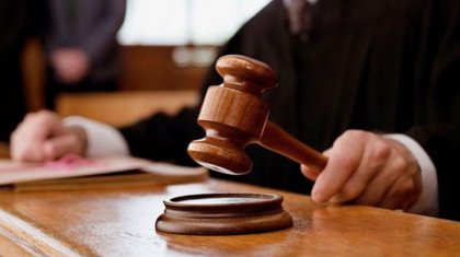 Ақсуда танысын өлтірген әйел сотталды