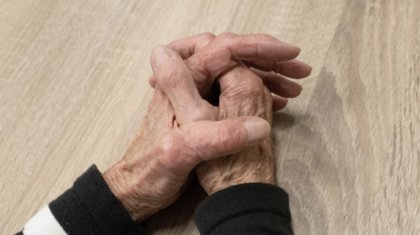 Талдықорғанда зейнеткер банк бөлімшесінде өзіне қол жұмсаған