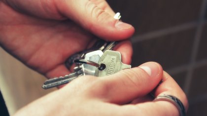 Жамбыл облысында жетім балалардың пәтер кезегі заңсыз кейінге ысырылған