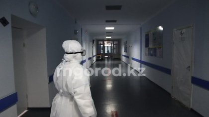 Батыс Қазақстанда жұқпалы инфекция тарап жатыр