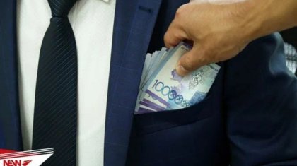БҚО-да университет қызметкерлері бюджеттің 55 млн теңгесін жымқырған