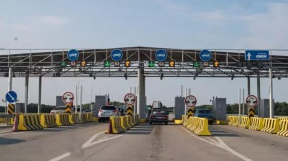 «ҚазАвтоЖол» 70 мың автожүргізушіге қарызын қайтарады