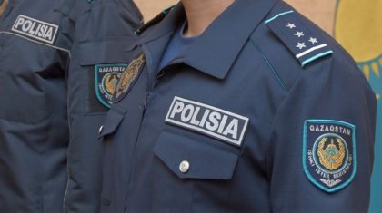 «Заңсыз митинг өткізуге жол бермейміз»: Құқық қорғау органдары Республика күні күшейтілген режимде жұмыс істейді