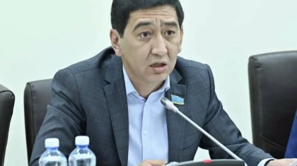 «Бұлай боларын алдын ала білдім»: Ринат Зайытов өзіне жасалған шабуыл туралы айтты