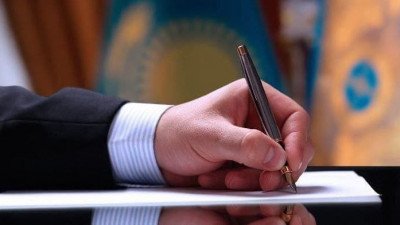 Тоқаев Бас прокуратурада тағайындаулар жасады