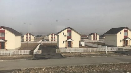 Талдықорғанда құрылыс қаржысын жымқырған шенеуніктер сотталды