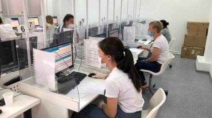 25 қазанда магистратураға түсуге арналған кешенді тестілеуге өтініш қабылдау басталады