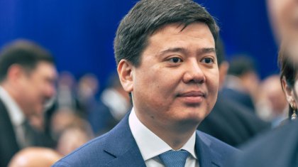 Марат Бекетаевтың ұсталуы: жаңа мәліметтер белгілі болды