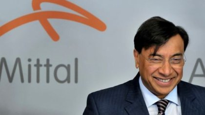 Ел халқы Лакшми Митталға қарсы петицияға қол жинауды бастады