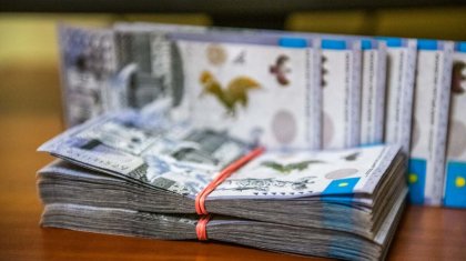 Екібастұз тұрғыны азаматтарды алдап 8 млн теңгесін жымқырған