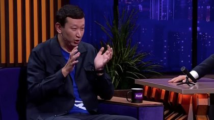 Қазақстандық блогерді  шетелде тонап кетті