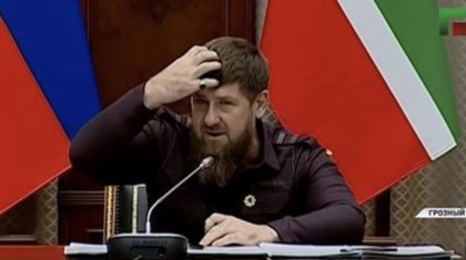 «Төртінші оқ - маңдайға»: Рамзан Қадыров заңсыз митингке шыққандарға оқ атуға рұқсат берді
