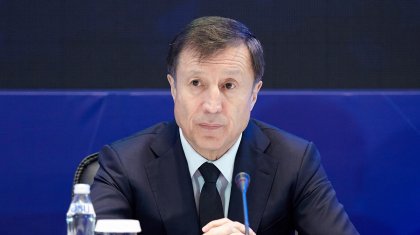 Ұлттық Олимпиадалық комитеті Әділбек Жақсыбековке көңіл айтты