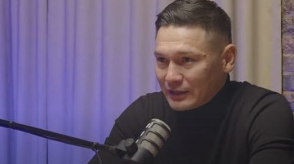 Америкаға кеткендердің барлығы Геннадий сияқты боламыз деп армандағандар - Мұхит Амантаев