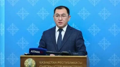 Газа секторында Қазақстанның 76 азаматы бар – СІМ