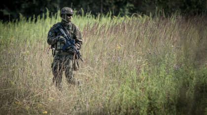 Қорғаныс министрлігі: 5000-нан астам сарбаз несиелік демалыс алды
