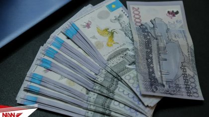 Абай облысында әкімдік орындалмаған жұмыстар үшін 9,1 млн теңге төлеген