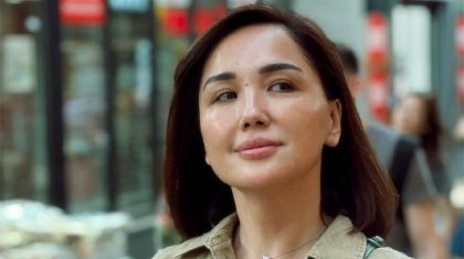 «Махаббат – құшақтасу мен сүйісу емес»: Ләйлә Сұлтанқызы жас қыздарға ақыл айтты (ФОТО)