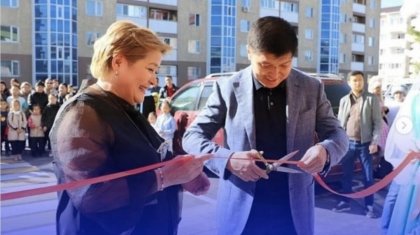 Талдықорған әкімі ресторанның ашылуына неге қатысты