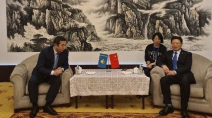 Қазақстан Қытайға мал шаруашылығы өнімдерін экспорттауды қайта бастамақ