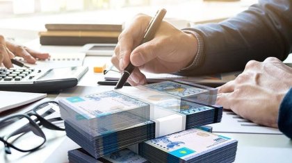 Ұлытау облысында шенеуніктер 223 млн теңге бюджет қаражатын талан-тараж қылған