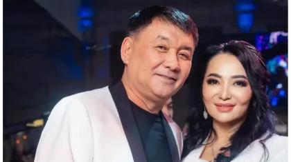 Гүлзира Айдарбекова күйеуін пышақтап кеткен кезді еске алды