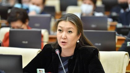 Балалар омбудсмені: Аудан әкімдерін жауапқа тарту керек