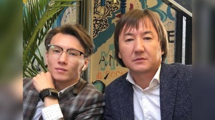 «Ол үшін ұялмаймын»: Нұрлан Еспанов болашақ келінін өзі іздейтінін айтты