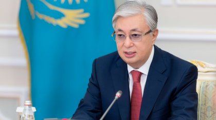 Мемлекет басшысы халықаралық волонтер күнімен құттықтады