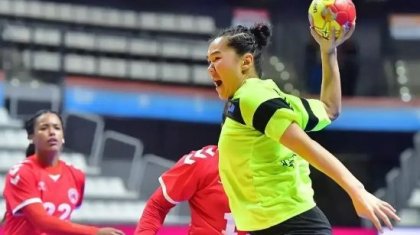 Әлем чемпионаты: Гандболдан ел құрамасының қарсыластары анықталды