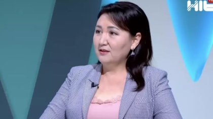 Әнші Сандуғаш Стамғазиева Алтынбек Қоразбаевтан екі қызы барын айтты