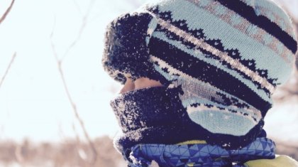 Арктикалық антициклон: Елімізде 44 градусқа дейін аяз болады