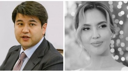 Желіде Нүкенова мен Бишімбаевтың бұрынғы хаты қалай тарап кетті? - ІІМ мәлімдеме жасады