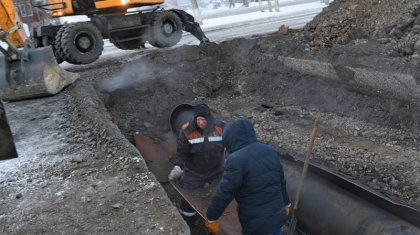 «Өтірік ақпарат тарап кетеді»: Смайылов ЖЭО-ғы жағдайды шұғыл реттеуді тапсырды