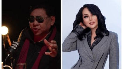 «Түнде бір қыз зар еңіреп хабарласты»: Талғат Теменов қалай Баян Мақсатқызының бағын ашқанын айтты