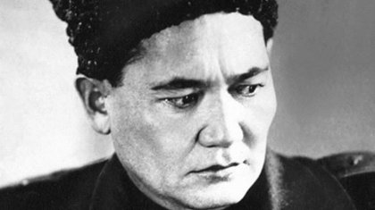 Бүгін - Бауыржан Момышұлының туған күні